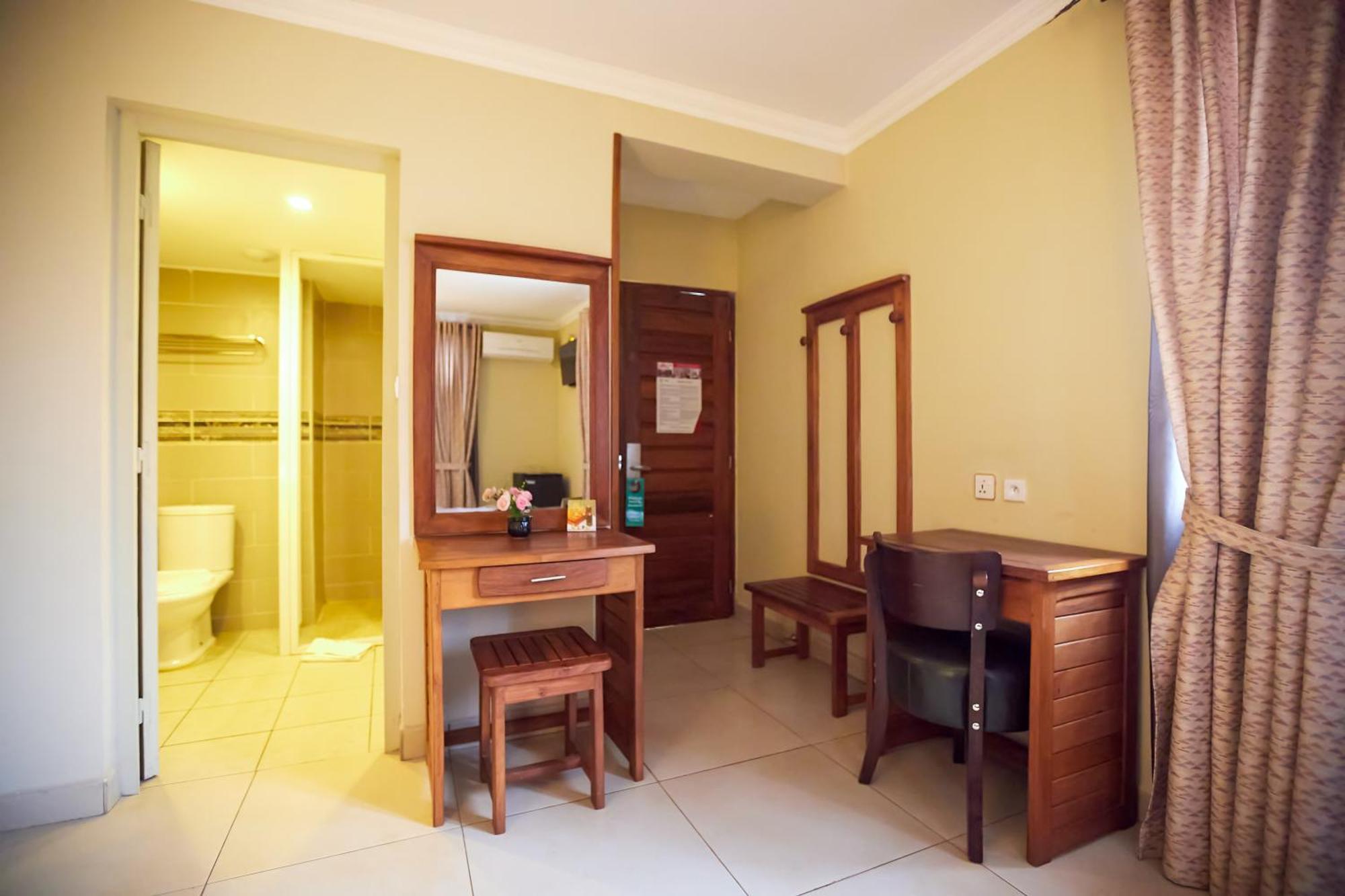 Anjary Hotel Antananarivo Exterior foto
